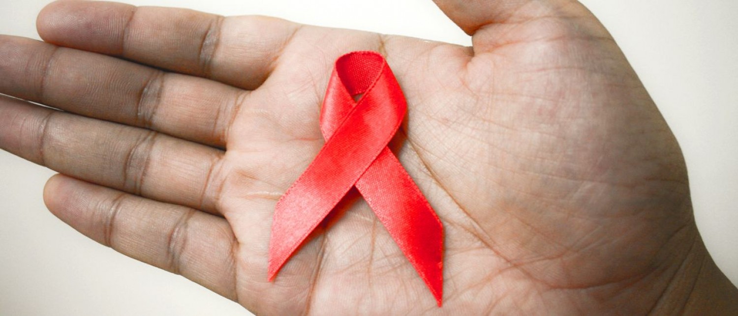 Dezembro Vermelho – Combate à Aids