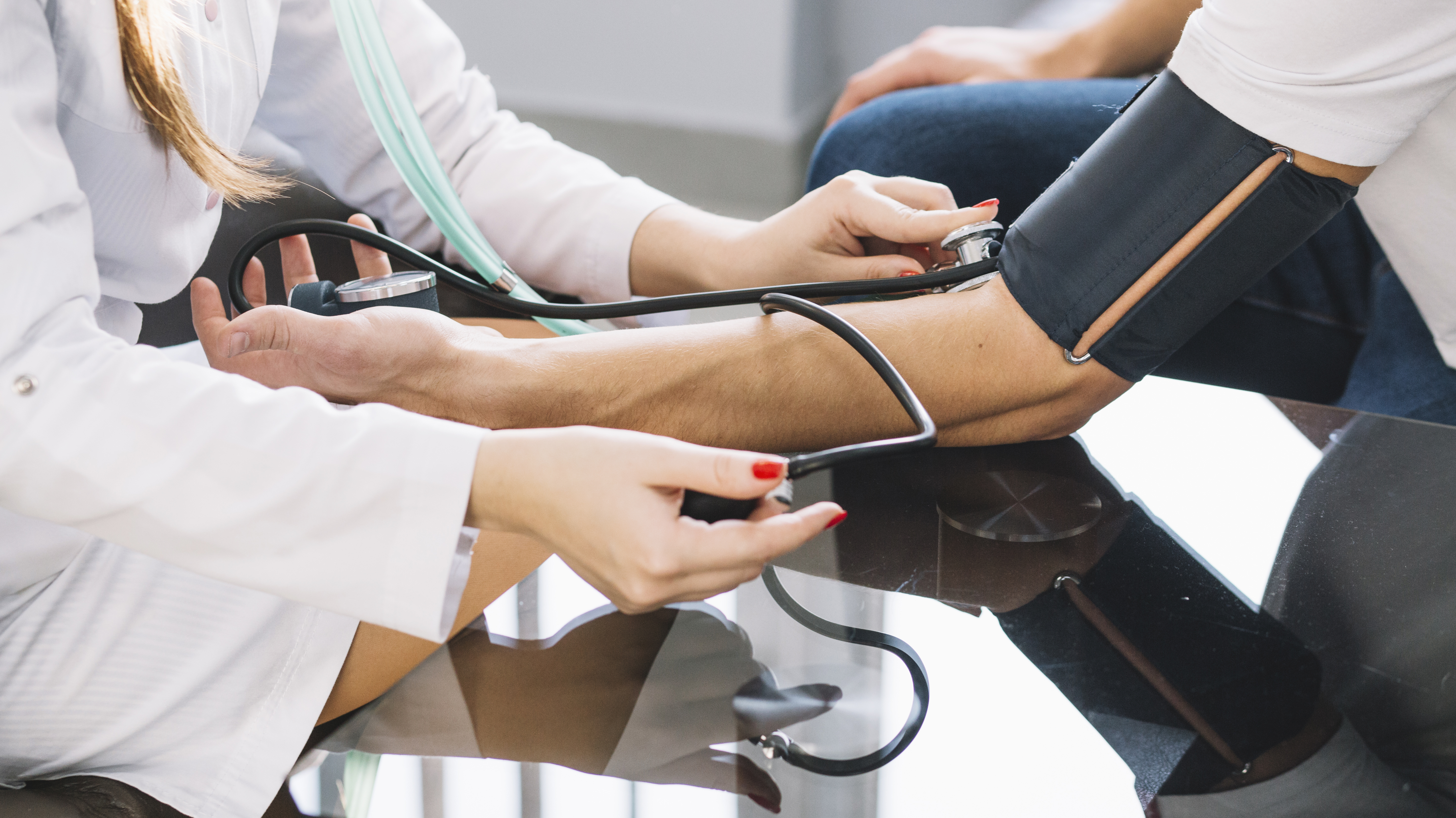 Hipertensão arterial: Causas, sintomas e prevenção