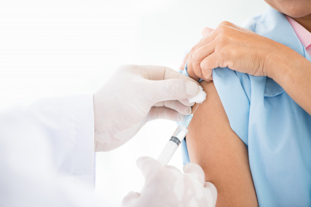 Saiba tudo sobre a vacinação contra gripe 2018
